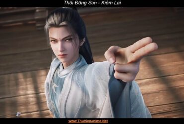Thôi Đông Sơn | Kiếm Lai