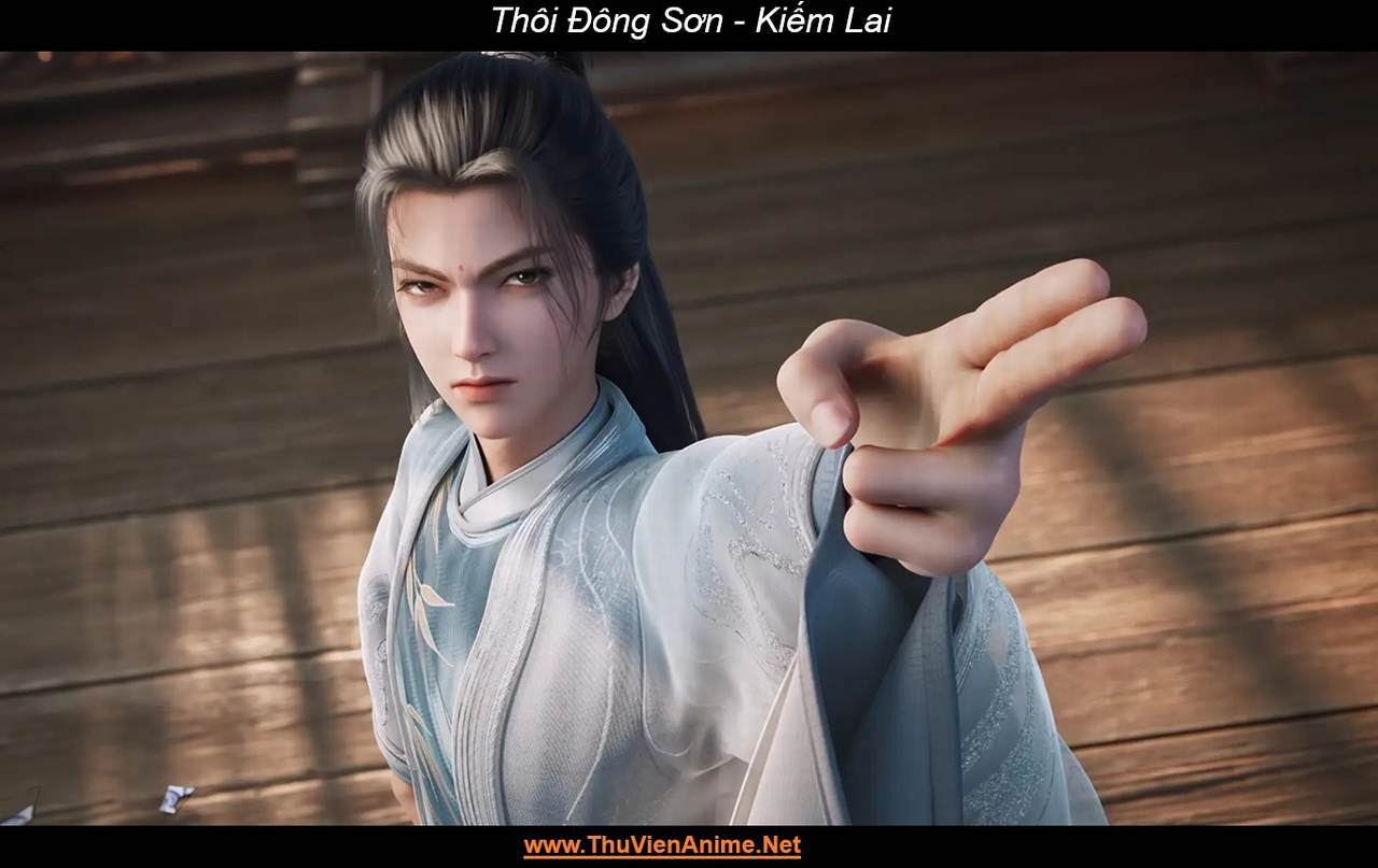 Thôi Đông Sơn | Kiếm Lai