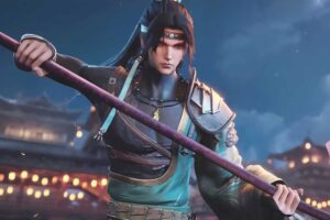 Yến Phượng | Thương Nguyên Đồ 5 Thông tin tổng quan về Yến Phượng - Thư Viện Anime